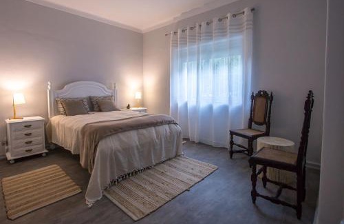 Sao Pedro de Penaferrim House | Carvalhos House