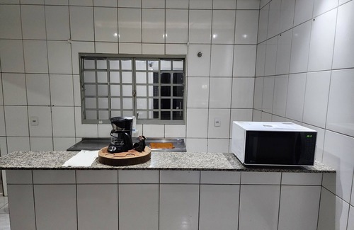 Central - West Region House | Casa em Aquidauana