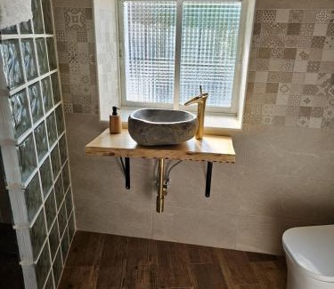 San Bartolome de las Abiertas House | Casa Rural El Valle