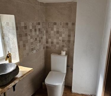 San Bartolome de las Abiertas House | Casa Rural El Valle