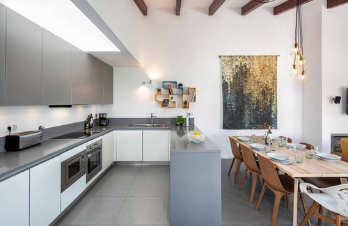 Sao Bartolomeu de Messines Ski Chalet | Casa Luzia - Countryside villa with private pool!