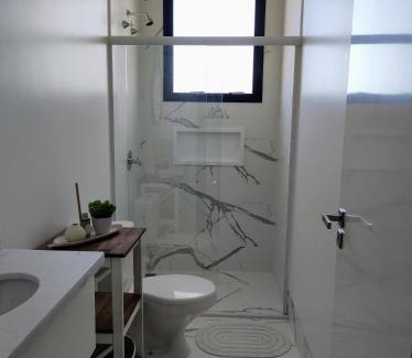 Praia do Ervino Hotel | Casa 1 Beach Owl Residence