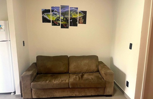 Santa Clara d'Oeste House | Casa 1