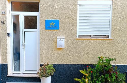 Belmonte House | Casa 2 Andrades