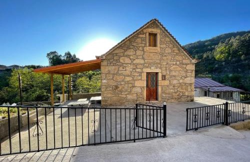 O Freixo House | Casa 2 Gallos