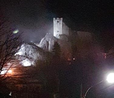 Roncoscaglia Apartment | Casa 2112