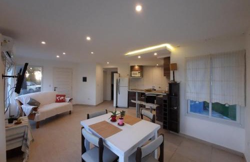 Mar Chiquita House | Casa 3 ambientes