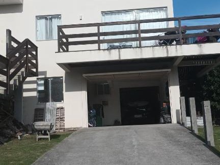 Santo Antonio de Lisboa House | Casa 4 quartos com piscina, até 9 pessoas, em Santo Antônio de Lisboa - Floripa