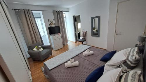 Penacova House | Casa 4P - House4People - Alojamento Local