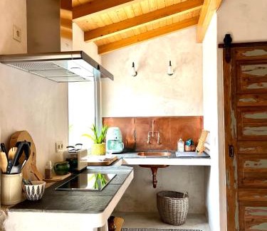 Penacova House | Casa 5A - Refúgio de Charme