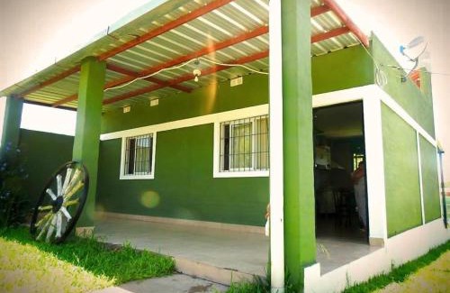 San Pedro de Colalao Apartment | casa 6 personas san pedro de colalao