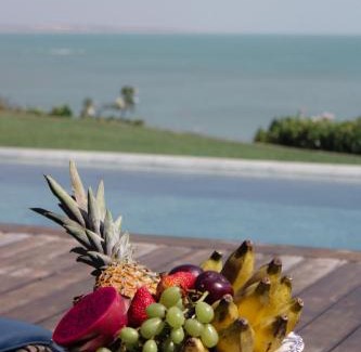 Paracuru Villa | Casa 7 Nuvens