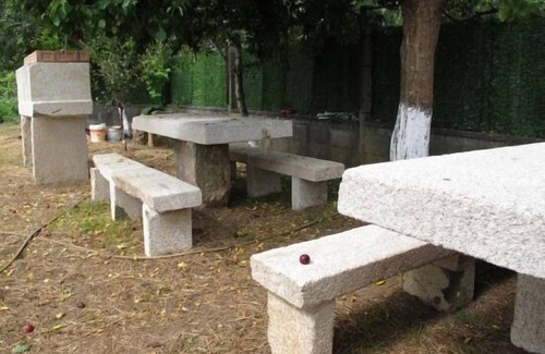 Neano Cottage | Casa Añón for 2 people