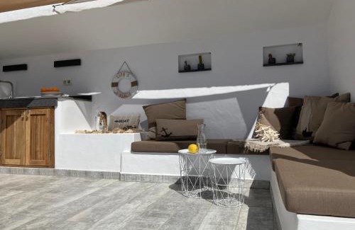 Las Playitas House | Casa Añoranza - Bijou with panoramic views