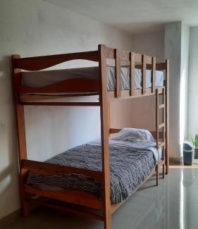 Callao Apartment | Casa A 13 minutos del aeropuerto Acceso A Baño, Cocina y Comedor Compartido