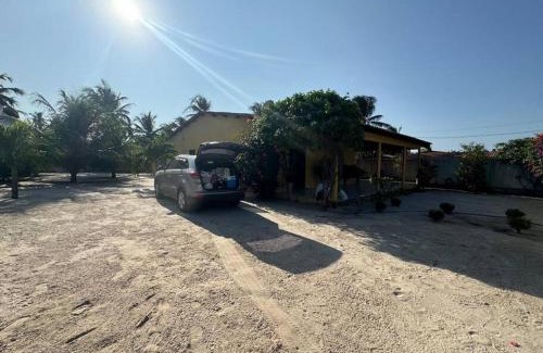 Acarai House | Casa a 4 minutos da praia dos Caetanos