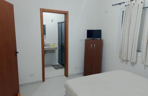 Jardim Rio da Praia House | Casa a 500m da praia