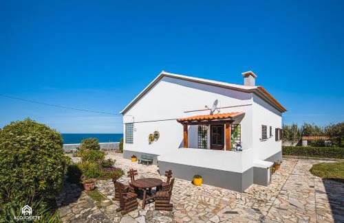 Sao Pedro da Cadeira House | Casa à Beira Mar - Countryhouse with Ocean view