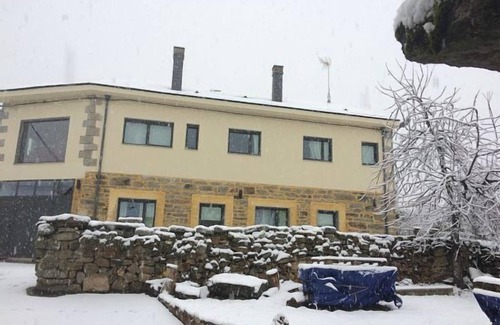 Remesal Cottage | Casa a Devesa de Sanabria for 2 people