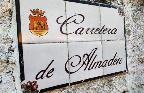 Castilblanco de los Arroyos House | Casa Almadén 1