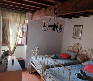 Maside House | CASA A ESCOLA