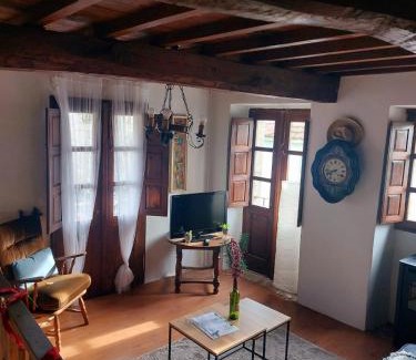 Maside House | CASA A ESCOLA