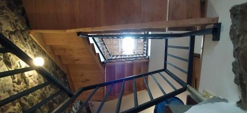 San Claudio House | Casa A Feira