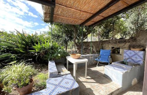 Santa Marina Salina House | Casa a' Gnazia