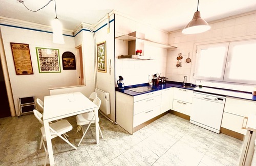 Genil House | Casa A LOS Pies DE LA Alhambra