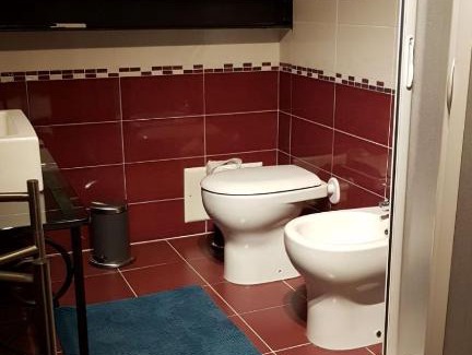 Mongiove Apartment | Casa a mare Mongiove