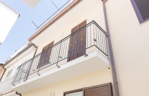Mongiove Apartment | Casa a mare Mongiove
