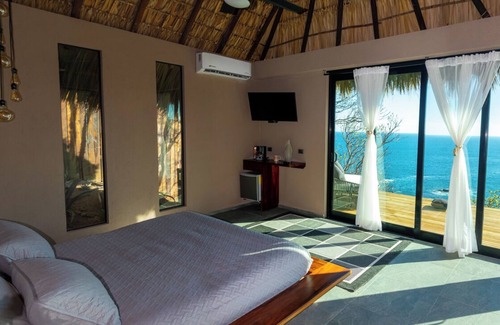 Cuatunalco Hotel | Casa A´more