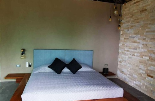 Cuatunalco Hotel | Casa A´more