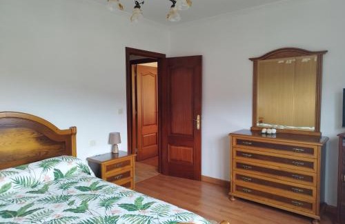 Abegondo House | Casa A Peneda