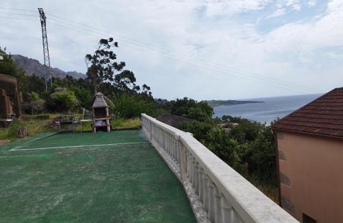 Abegondo House | Casa A Peneda