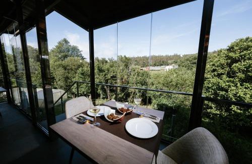 Dumbria House | Casa a Pichona