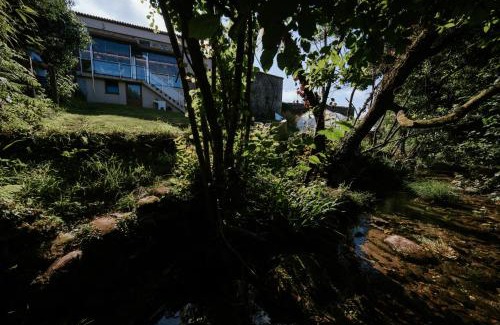 Dumbria House | Casa a Pichona