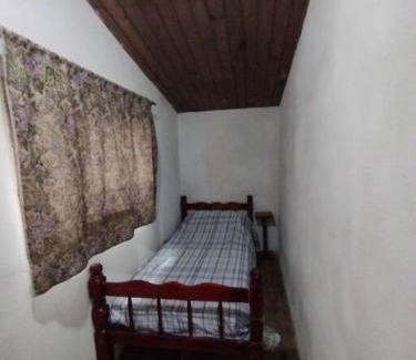 Santa Vitoria do Palmar House | Casa a poucos metros da praia