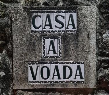 Padron House | Casa a Voada - Rural con Piscina Privada, Barbacoa y Juegos