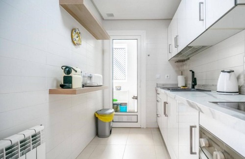 Roldan Apartment | Casa Abadejo H-Murcia Holiday Rentals Property