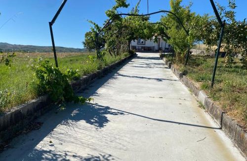 Monterrei House | “Casa abella “