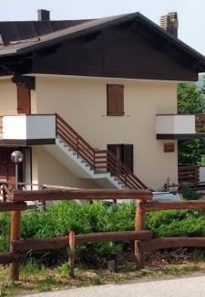 Fiumalbo House | Casa - Abetone - Fiumalbo