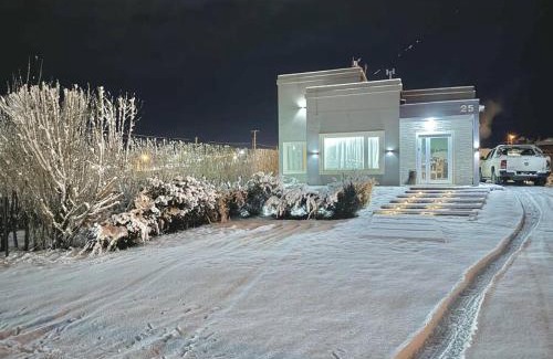 Macrozona Meseta Cerro Calafate House | Casa Abruzzo