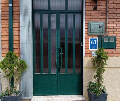 Palacios de la Valduerna House | CASA ABUELA