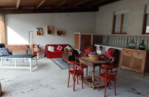 Palacios de la Valduerna House | CASA ABUELA