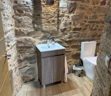 Alcanices Apartment | Casa Abuela Mari