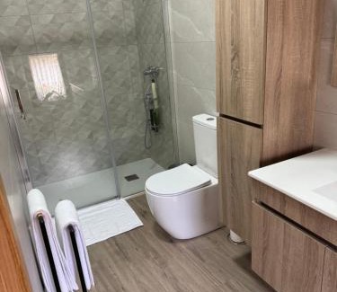 Alcanices Apartment | Casa Abuela Mari