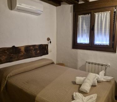 Arenas de San Pedro House | CASA ABUELo CAÑI