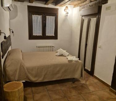 Arenas de San Pedro House | CASA ABUELo CAÑI