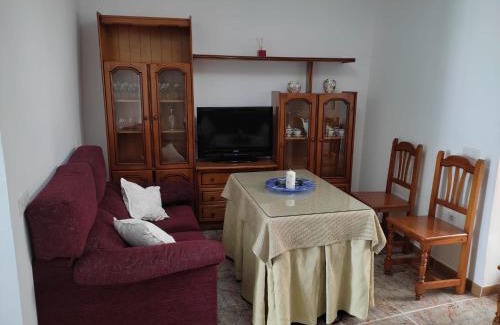 Torre Alhaquime House | Casa abuelo Juan